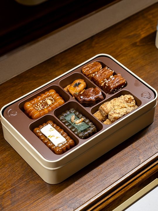 首爾15款必買手信2024|甜點禮盒/超市零食/仁川機場必買!