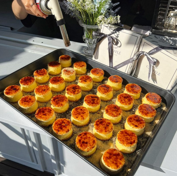 首爾15款必買手信2024|甜點禮盒/超市零食/仁川機場必買!