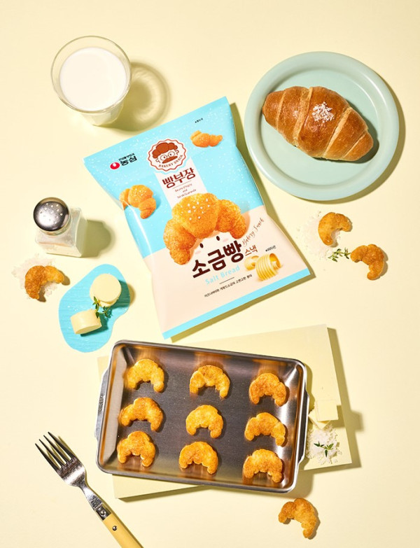 首爾15款必買手信2024|甜點禮盒/超市零食/仁川機場必買!