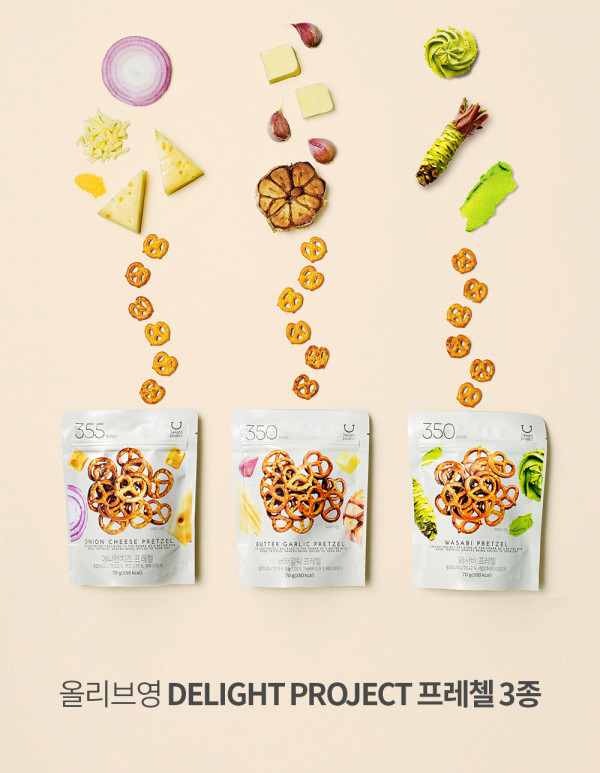 首爾15款必買手信2024|甜點禮盒/超市零食/仁川機場必買!