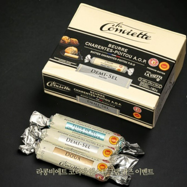 首爾15款必買手信2024|甜點禮盒/超市零食/仁川機場必買!