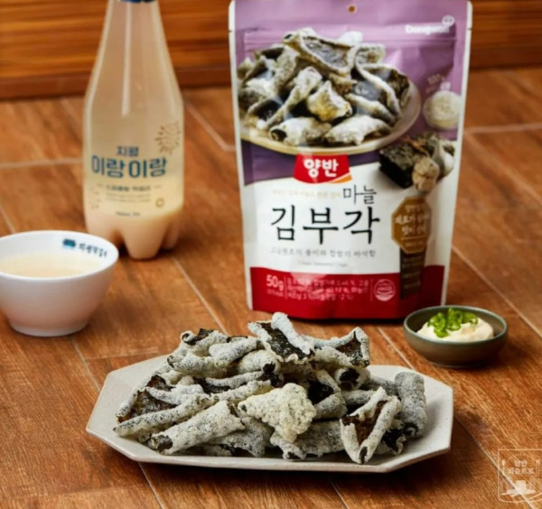 首爾15款必買手信2024|甜點禮盒/超市零食/仁川機場必買!