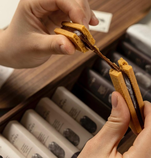 首爾15款必買手信2024|甜點禮盒/超市零食/仁川機場必買!