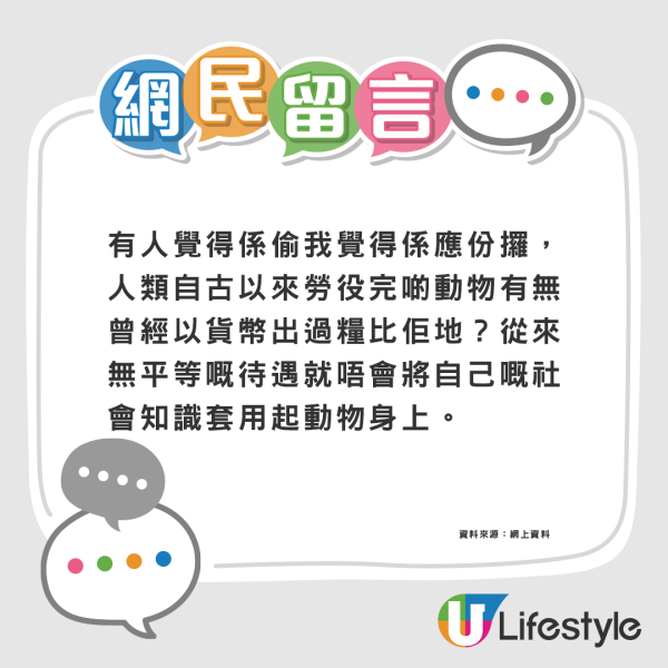 馬騮大鬧元朗市區！大廈外牆追逐險闖民居/街坊無關門窗：似猿人爭霸戰