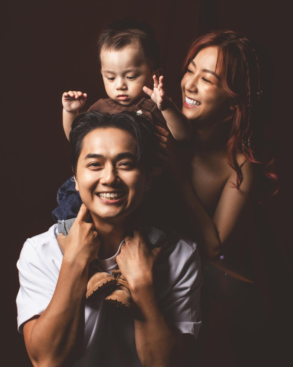 何雁詩美國旅行曬老公視角 滑雪相竟撞樣《愛回家》小花？ 