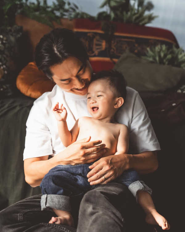 何雁詩美國旅行曬老公視角 滑雪相竟撞樣《愛回家》小花？ 