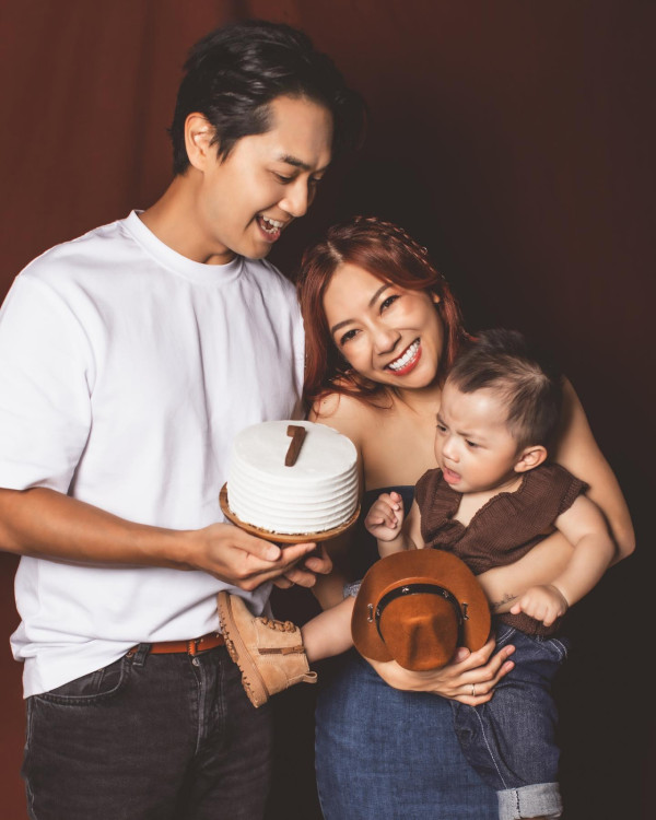 何雁詩美國旅行曬老公視角 滑雪相竟撞樣《愛回家》小花？ 