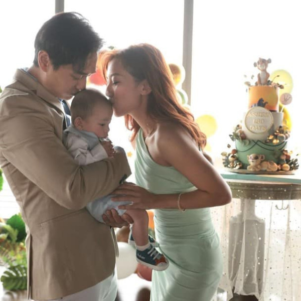 何雁詩美國旅行曬老公視角 滑雪相竟撞樣《愛回家》小花？ 