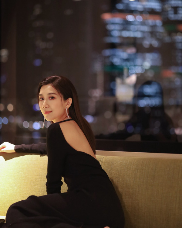 山姆超市貨架上驚見大量「盧覓雪」  引真身社交平台幽默回應 