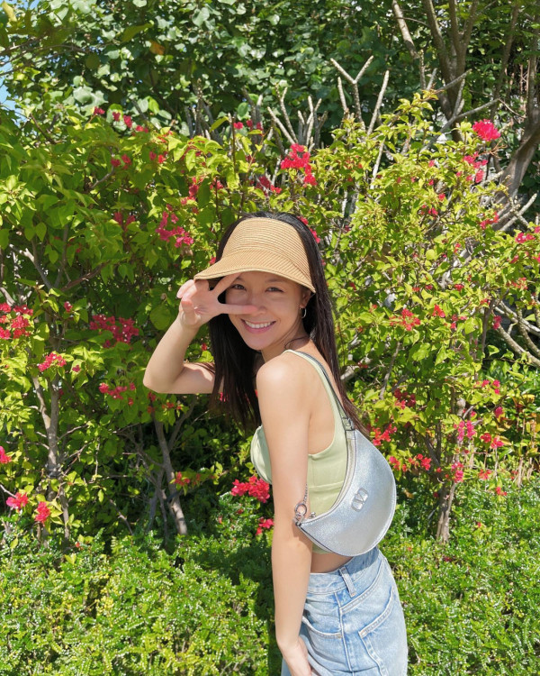 劉佩玥IG消失一個月終於上水!突然長文揭神隱原因!網民讚又靚咗