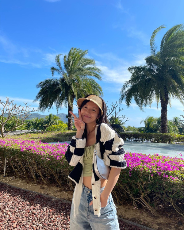 劉佩玥IG消失一個月終於上水!突然長文揭神隱原因!網民讚又靚咗