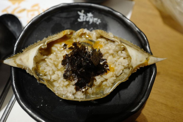 首爾醬油蟹2026 | 10大必吃醬蟹推介 米芝蓮之選/HK0起任食放題/單人用餐/24小時營業 