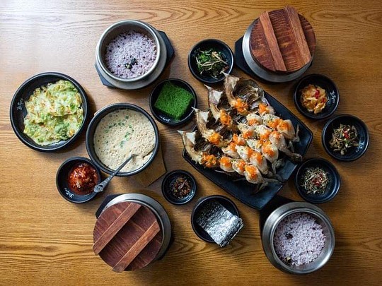 首爾醬油蟹2026 | 10大必吃醬蟹推介 米芝蓮之選/HK0起任食放題/單人用餐/24小時營業 