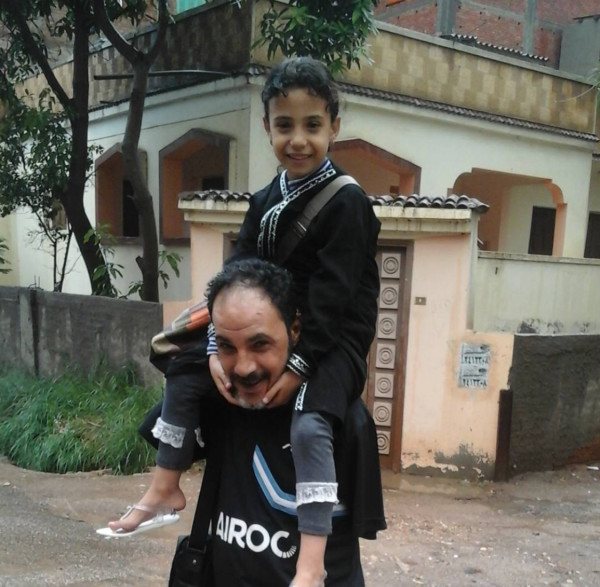 巴黎殘奧|失去雙臂乒乓球選手口持球拍、用腳發球 堅持逾40年三戰奧運