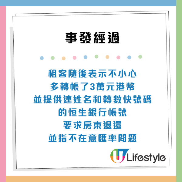 香港業主列10大出租陷阱 呢樣嘢最危險？小心遇租霸隨時損失六位數...