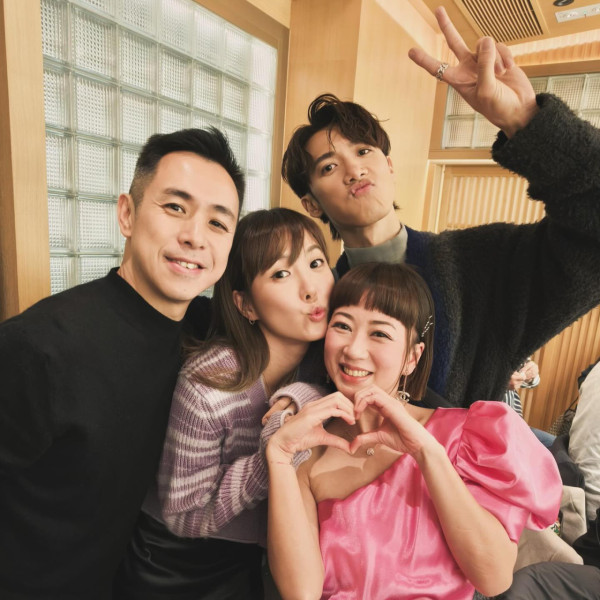 前《東張》主持終公布移民目的地 兩孩之母：趁仲有力氣去見識下 