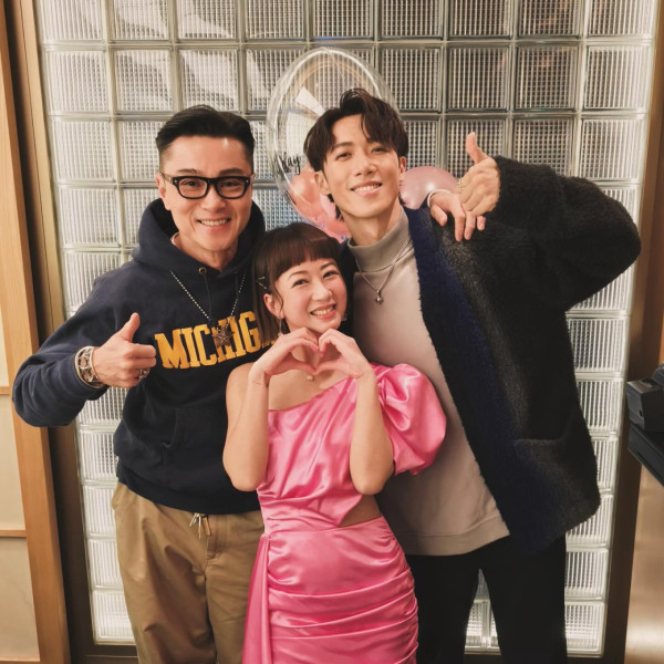 前《東張》主持終公布移民目的地 兩孩之母：趁仲有力氣去見識下 