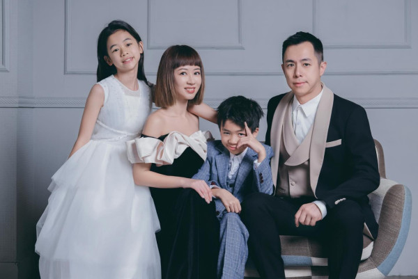 前《東張》主持終公布移民目的地 兩孩之母：趁仲有力氣去見識下 