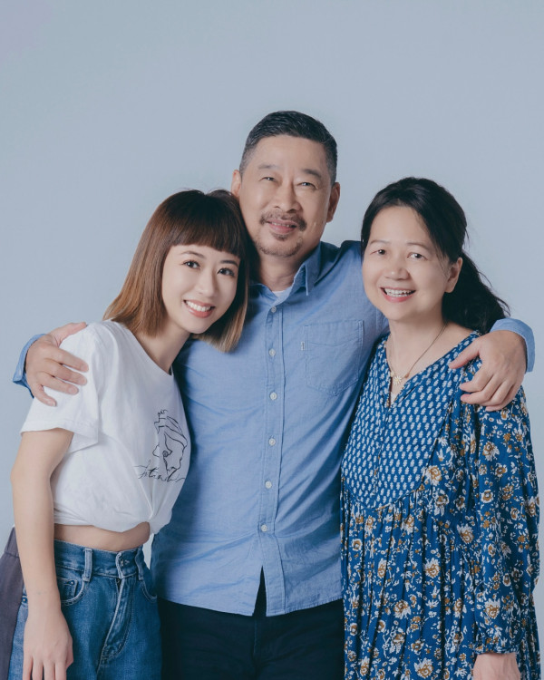 前《東張》主持終公布移民目的地 兩孩之母：趁仲有力氣去見識下 