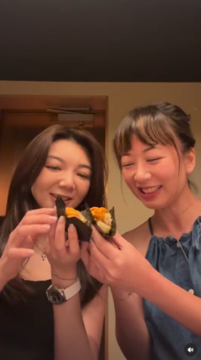 前《東張》主持終公布移民目的地 兩孩之母：趁仲有力氣去見識下 