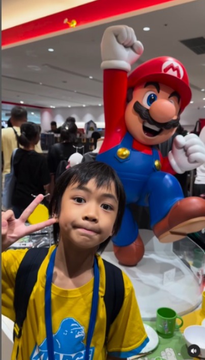 前《東張》主持終公布移民目的地 兩孩之母：趁仲有力氣去見識下 