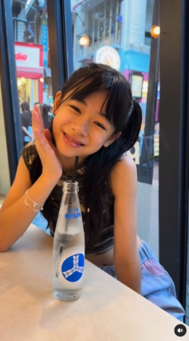 前《東張》主持終公布移民目的地 兩孩之母：趁仲有力氣去見識下 