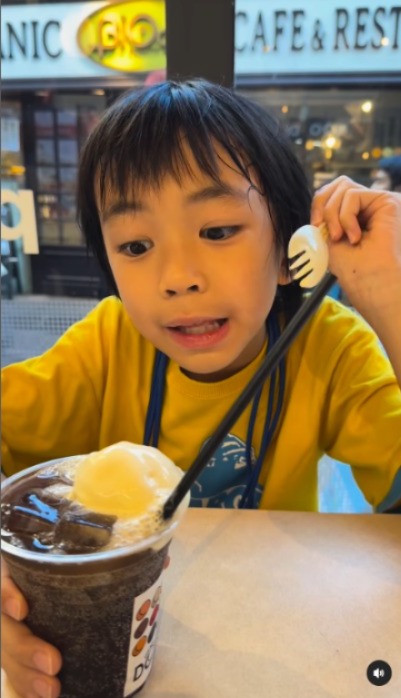 前《東張》主持終公布移民目的地 兩孩之母：趁仲有力氣去見識下 