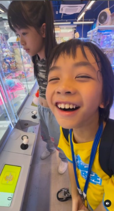 前《東張》主持終公布移民目的地 兩孩之母：趁仲有力氣去見識下 