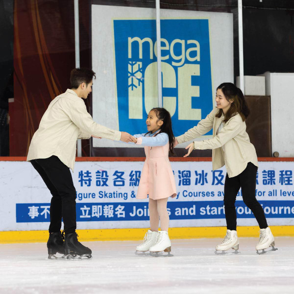 圖片來源：Mega Ice Instagram@megaicehk