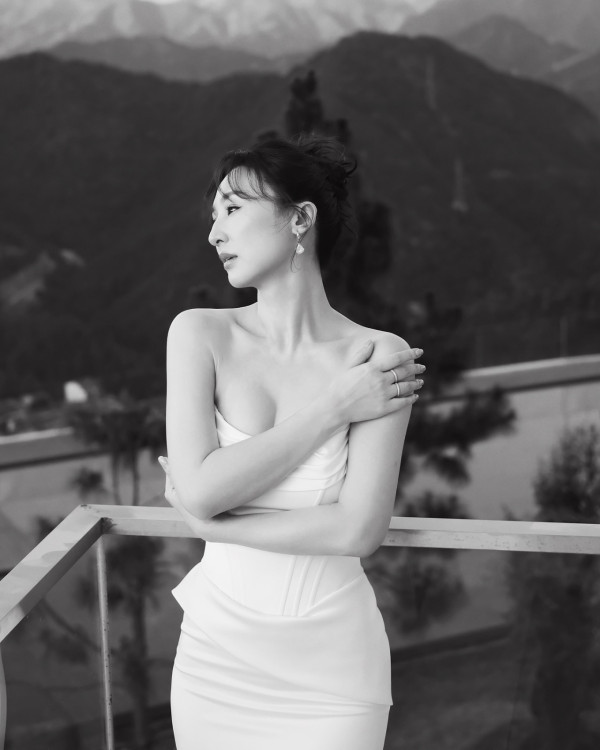 陳凱琳突轉橙色短髮新造型!極似外國辣妹網民稱唔認得!