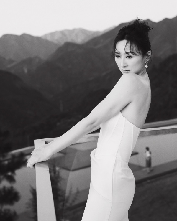 陳凱琳突轉橙色短髮新造型!極似外國辣妹網民稱唔認得!