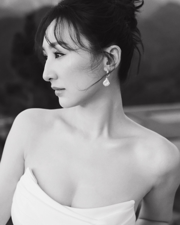 陳凱琳突轉橙色短髮新造型!極似外國辣妹網民稱唔認得!