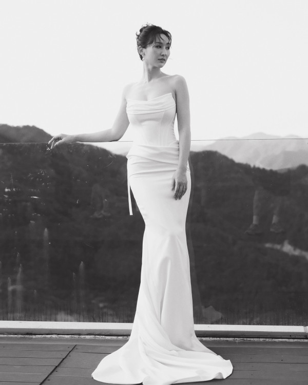 陳凱琳突轉橙色短髮新造型!極似外國辣妹網民稱唔認得!