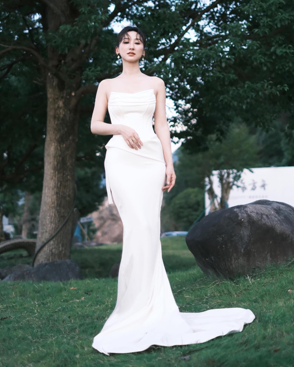 陳凱琳突轉橙色短髮新造型!極似外國辣妹網民稱唔認得!