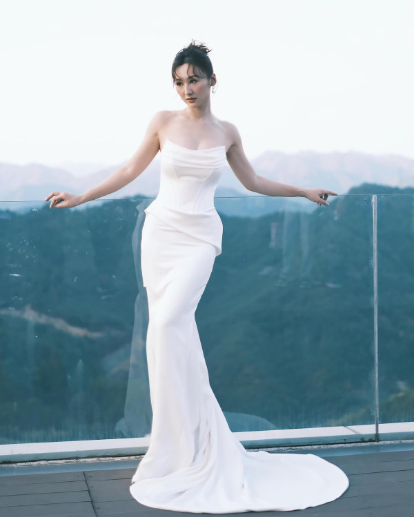 陳凱琳突轉橙色短髮新造型!極似外國辣妹網民稱唔認得!