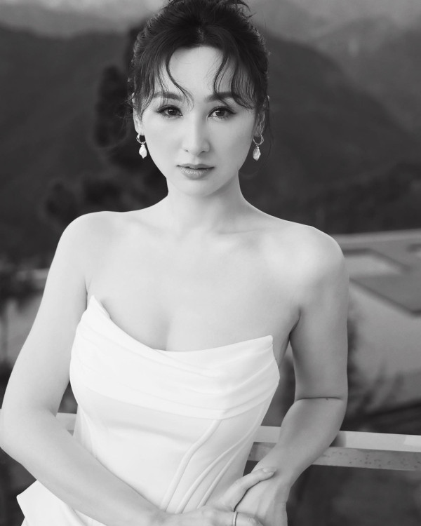 陳凱琳突轉橙色短髮新造型!極似外國辣妹網民稱唔認得!