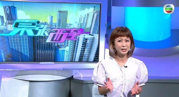 前《東張》主持終公布移民目的地 兩孩之母：趁仲有力氣去見識下 