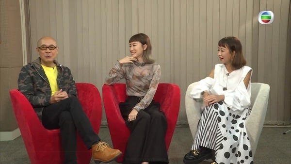 前《東張》主持終公布移民目的地 兩孩之母：趁仲有力氣去見識下 