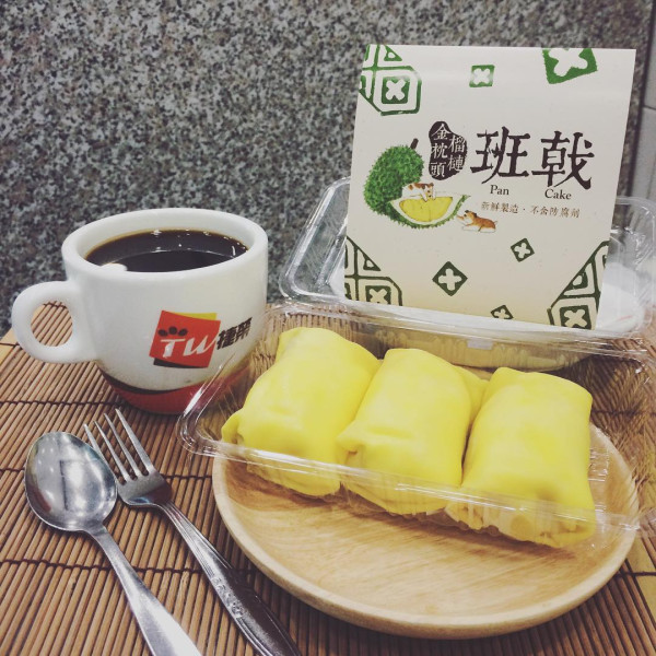 圖片來源：地茂館甜品 Instagram@teimoukoon