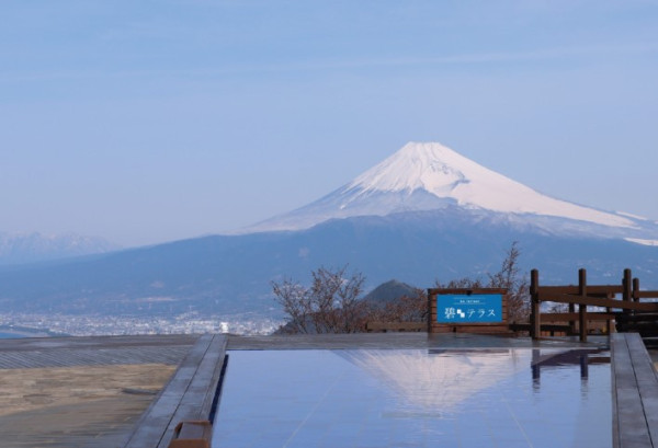伊豆全景公園（圖片︰panoramapark.co.jp）