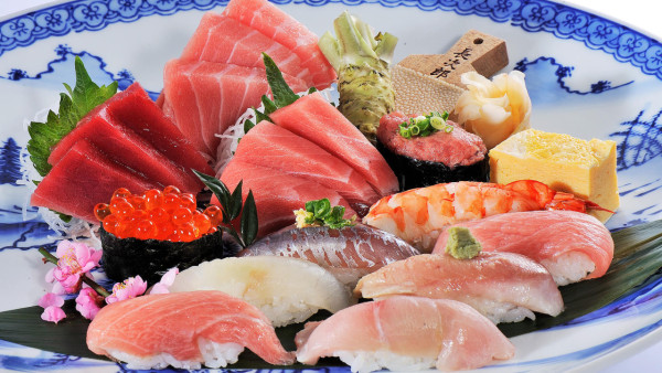 本家鮪屋（圖片︰honkemaguroya.com）