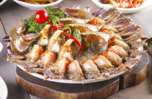 首爾醬油蟹2026 | 10大必吃醬蟹推介 米芝蓮之選/HK0起任食放題/單人用餐/24小時營業 