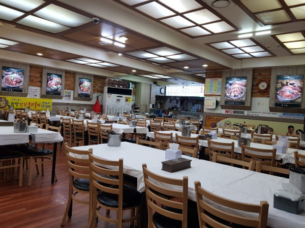 首爾醬油蟹2026 | 10大必吃醬蟹推介 米芝蓮之選/HK0起任食放題/單人用餐/24小時營業 