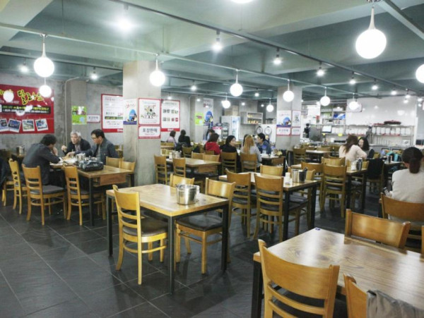 首爾醬油蟹2026 | 10大必吃醬蟹推介 米芝蓮之選/HK0起任食放題/單人用餐/24小時營業 