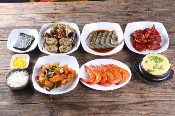 首爾醬油蟹2026 | 10大必吃醬蟹推介 米芝蓮之選/HK0起任食放題/單人用餐/24小時營業 