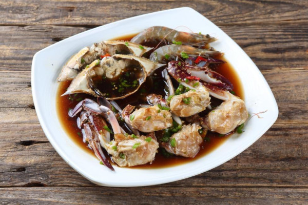 首爾醬油蟹2026 | 10大必吃醬蟹推介 米芝蓮之選/HK0起任食放題/單人用餐/24小時營業 