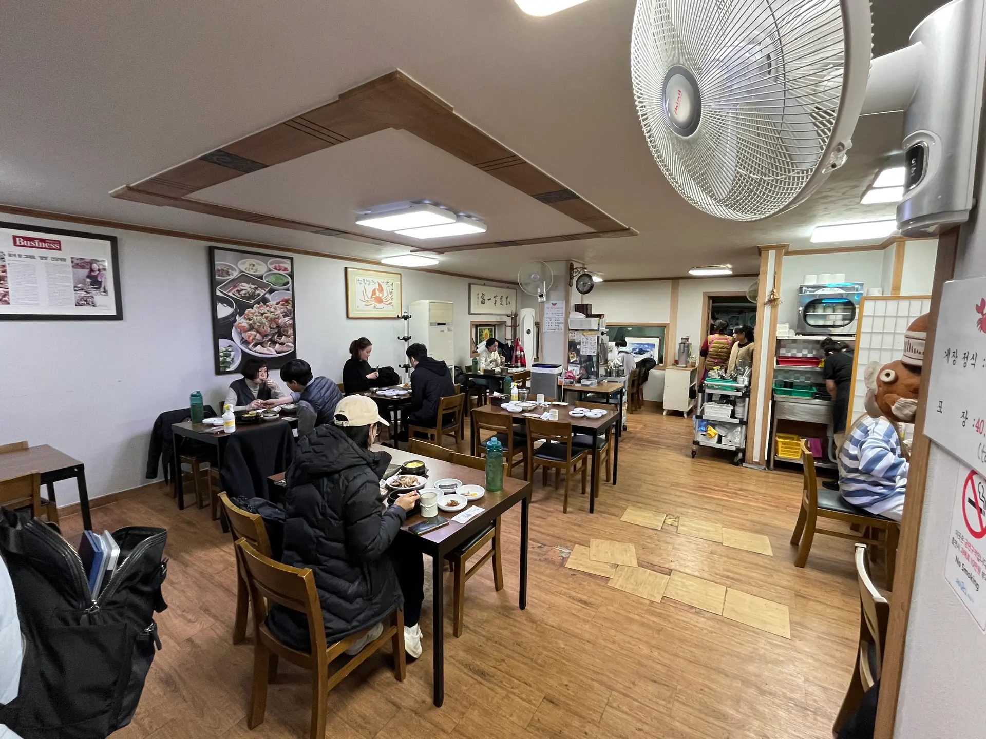 首爾醬油蟹2026 | 10大必吃醬蟹推介 米芝蓮之選/HK0起任食放題/單人用餐/24小時營業 