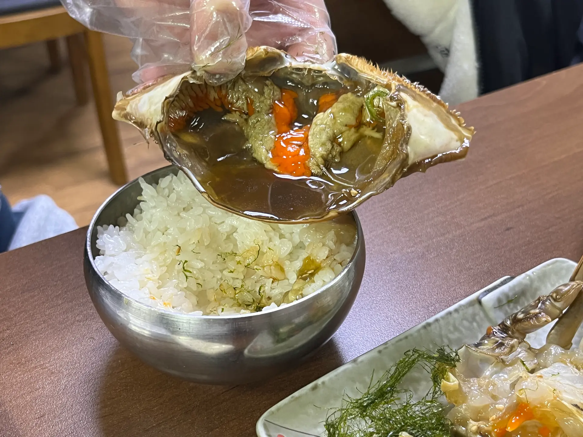 首爾醬油蟹2026 | 10大必吃醬蟹推介 米芝蓮之選/HK0起任食放題/單人用餐/24小時營業 