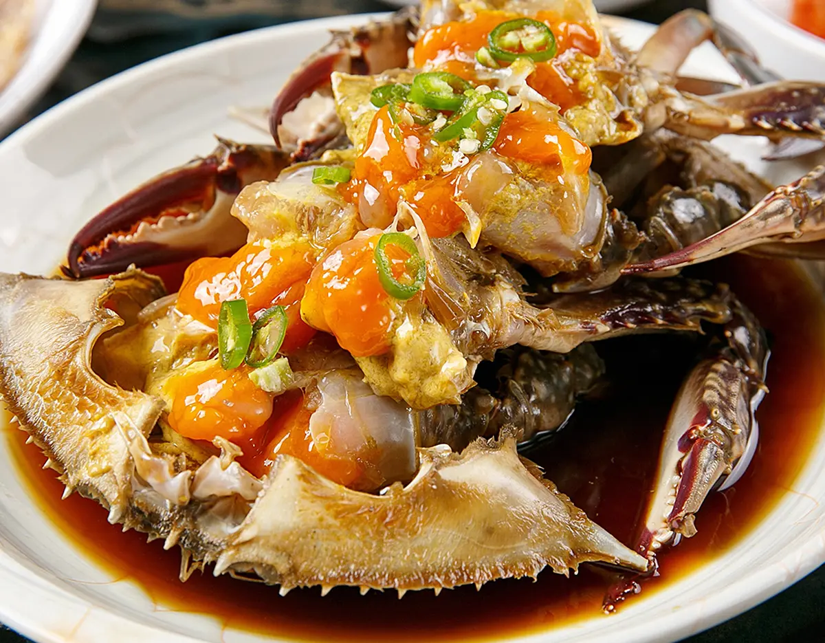 首爾醬油蟹2026 | 10大必吃醬蟹推介 米芝蓮之選/HK0起任食放題/單人用餐/24小時營業 