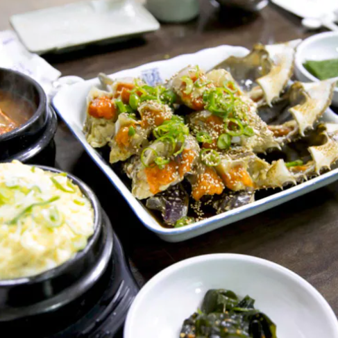 首爾醬油蟹2026 | 10大必吃醬蟹推介 米芝蓮之選/HK0起任食放題/單人用餐/24小時營業 